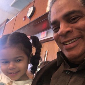 Meet your Posher, Dane